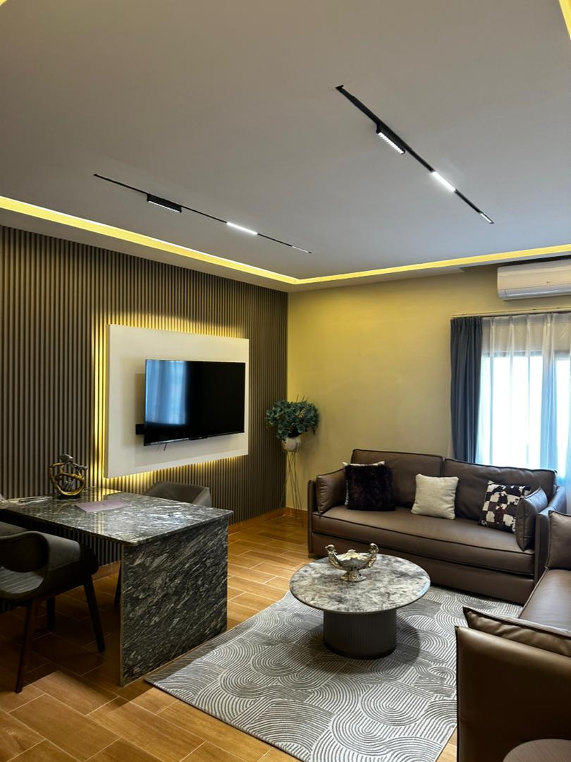 Luxury Suite